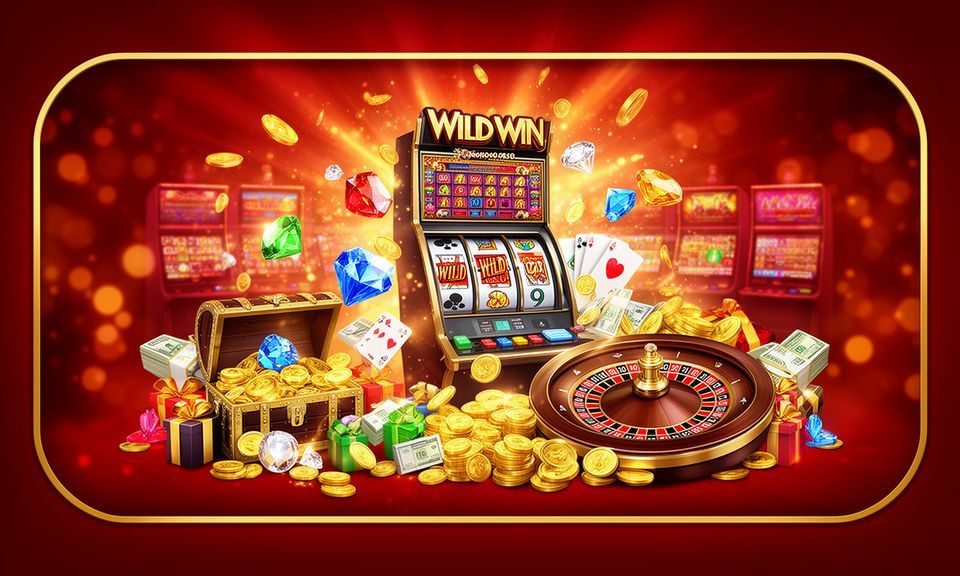 wt707 Inside the wt707 Casino: What You Can Browse Today